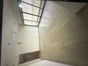 Staircase in 3 BHK Apartment at Tata Gurgaon Gateway, Sector 112 – for Rent