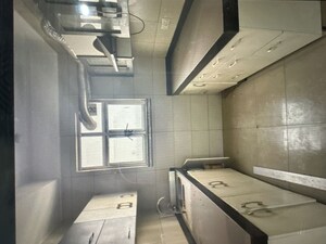 Kitchen in 3 BHK Apartment at Tata Gurgaon Gateway, Sector 112 – for Rent