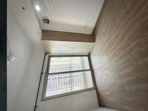 Staircase in 3 BHK Apartment at Tata Gurgaon Gateway, Sector 112 – for Rent
