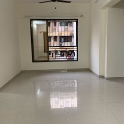 2 BHK + Pooja Room Apartment For Rent in Manisha Apartment Borivali