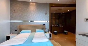 Furnished Amenities in 5 BHK Apartment at Ahuja Tower, Worli – for Sale