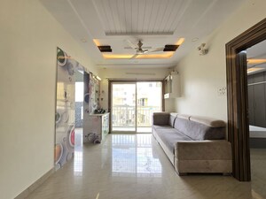 2 BHK Apartment For Rent in Halasuru