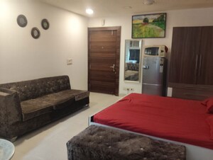 Bedroom in Studio Apartment at South Extension – for Rent