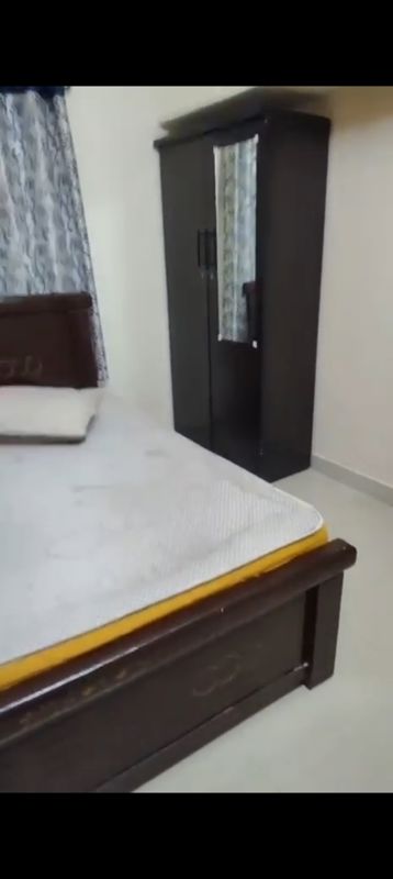 1 BHK Apartment For Rent in Laahari Residency