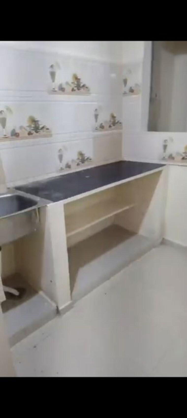 Kitchen, laahari-residency 1 Bedroom 500 Sq.Ft. Apartment In Madhapur Hyderabad 10419590