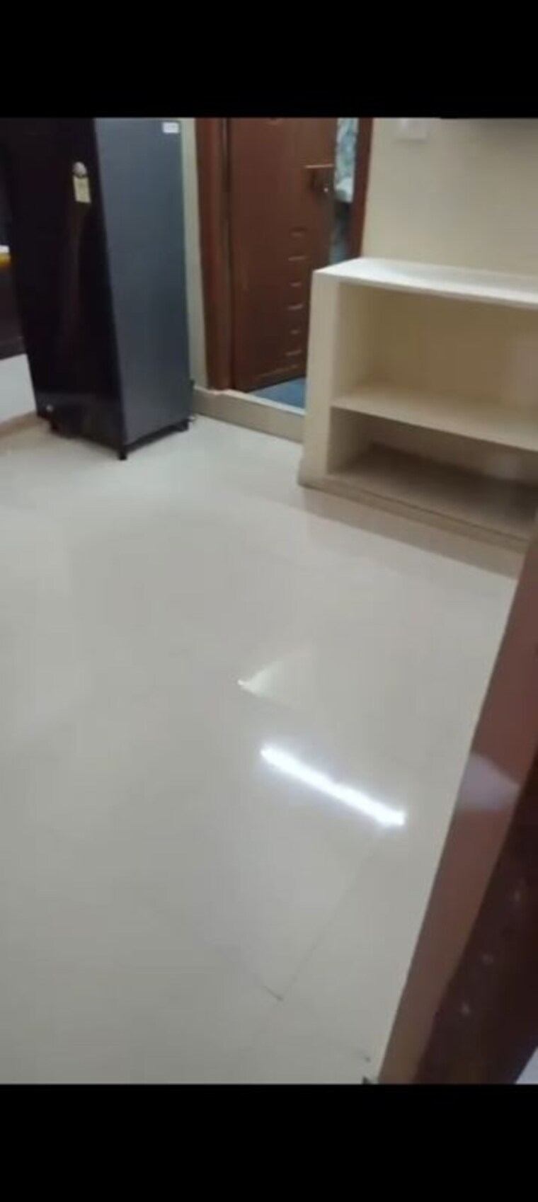 Living Room, laahari-residency 1 Bedroom 500 Sq.Ft. Apartment In Madhapur Hyderabad 10419590