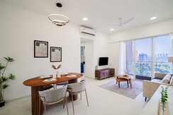 2 BHK Apartment For Sale in Lodha Aurum Grande