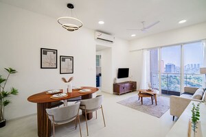 2 BHK Apartment For Sale in Lodha Aurum Grande, Kanjurmarg East