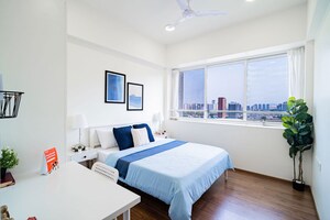 Room in 2 BHK Apartment at Lodha Aurum Grande, Kanjurmarg East – for Sale