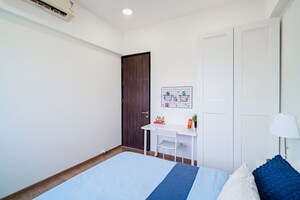 Room in 2 BHK Apartment at Lodha Aurum Grande, Kanjurmarg East – for Sale