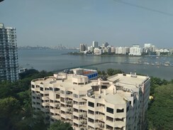 3 BHK + Servant Room Apartment For Sale in Cuffe Parade