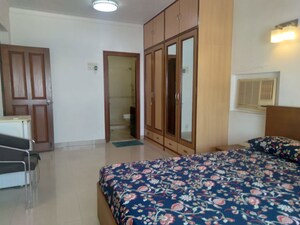 Bedroom in 3 BHK Apartment at Cuffe Parade – for Sale