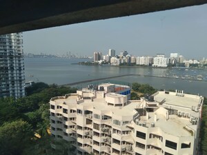 3 BHK Apartment – Exterior View View at Cuffe Parade - for Sale