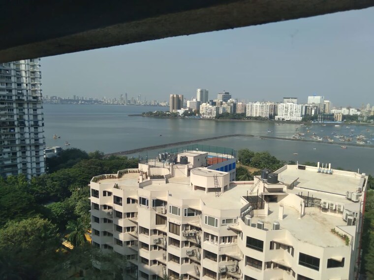 Exterior View, cuffe parade 3 Bedroom 1440 Sq.Ft. Apartment In Cuffe Parade Mumbai 10419592