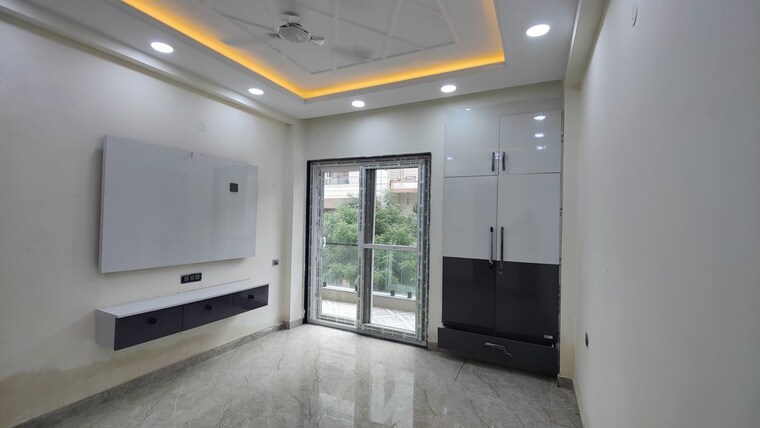 undefined, green fields colony 3 Bedroom 1806 Sq.Ft. Builder Floor In Green Fields Colony Faridabad 10419598