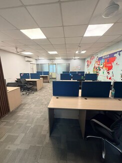 Office Space For Rent in Saket