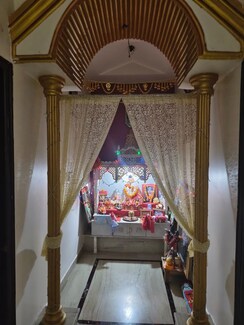 3 BHK + Pooja Room Independent House For Rent in Sector 46