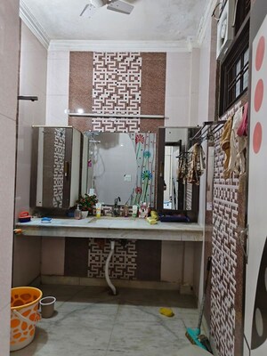 Kitchen in 3 BHK Independent House at Sector 46 – for Rent
