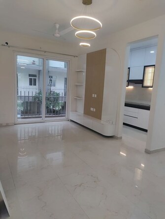 3 BHK + Basement 1600 Sq.Ft. Apartment in DLF Gardencity Enclave