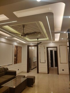 3 BHK Apartment For Rent in Raj One Good Earth
