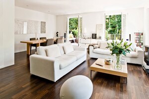 5 BHK Apartment For Sale in Kalpataru Oceana, Prabhadevi