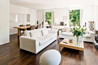 5 BHK + Servant Room,Study Room Apartment For Sale in Kalpataru Oceana in Prabhadevi, Mumbai