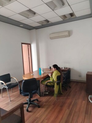 Gym in 3 BHK Apartment at DLF The Skycourt, Sector 86 – for Sale