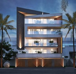 4 BHK + Servant Room,Basement Builder Floor For Sale in DLF Independent Floors