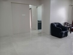 2 BHK + Pooja Room,Store Room Apartment For Sale in DN Nagar