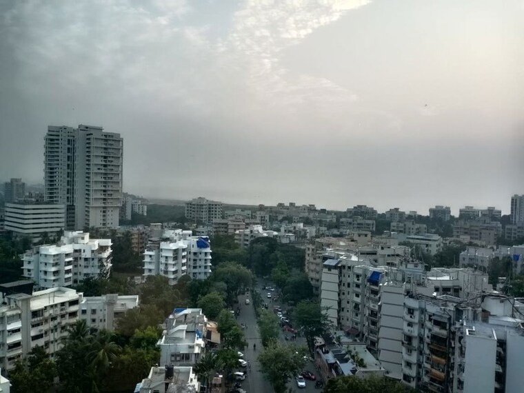 Exterior View, dn nagar 2 Bedroom 850 Sq.Ft. Apartment In Dn Nagar Mumbai 10404502