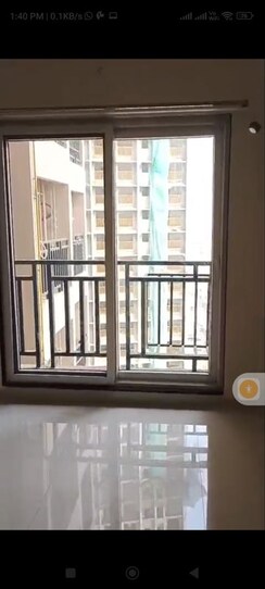 1 BHK Apartment For Sale in Raunak Bliss
