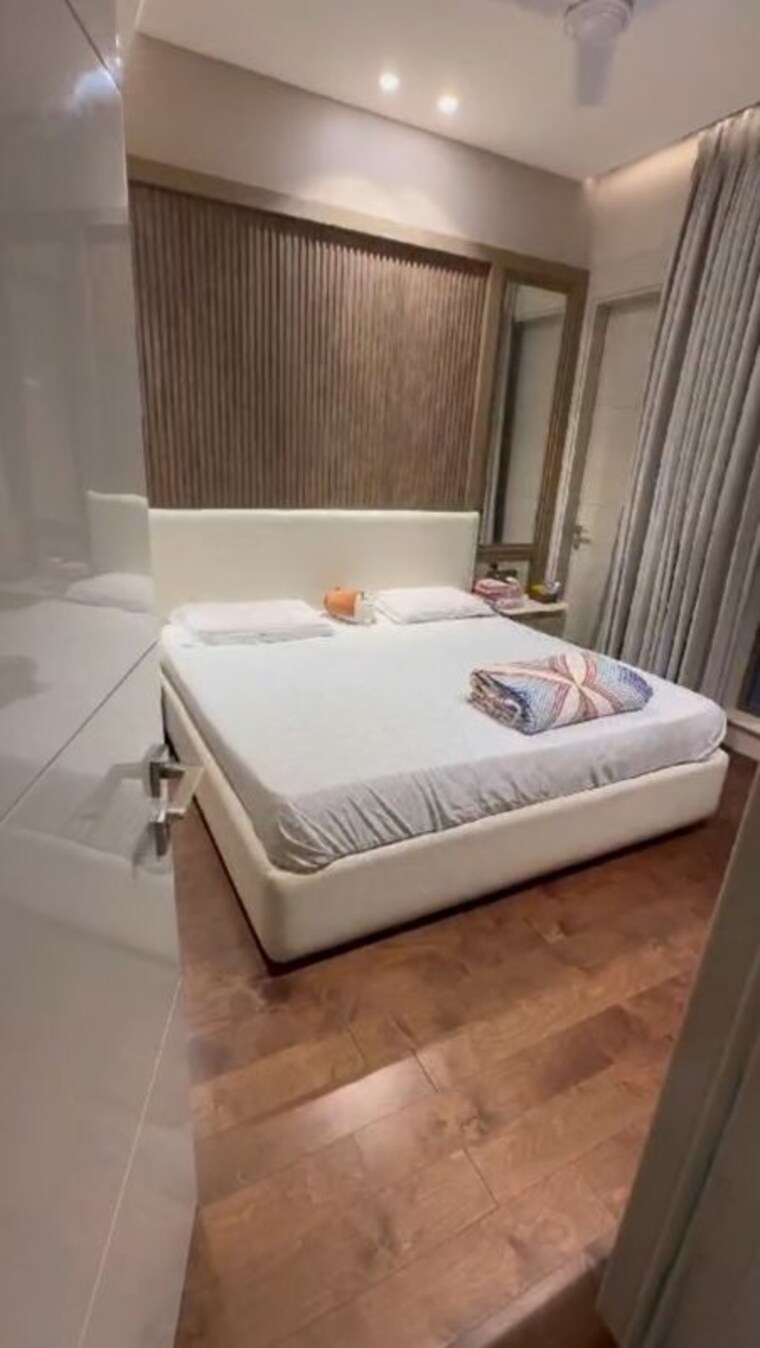 Bedroom, m3m-golf-estate 6 Bedroom 8500 Sq.Ft. Penthouse In Sector 65 Gurgaon 10419572