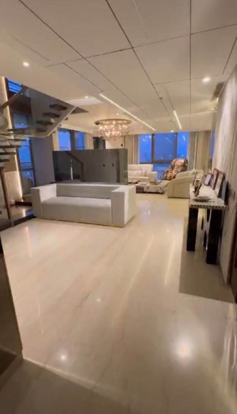 Common Area, m3m-golf-estate 6 Bedroom 8500 Sq.Ft. Penthouse In Sector 65 Gurgaon 10419572