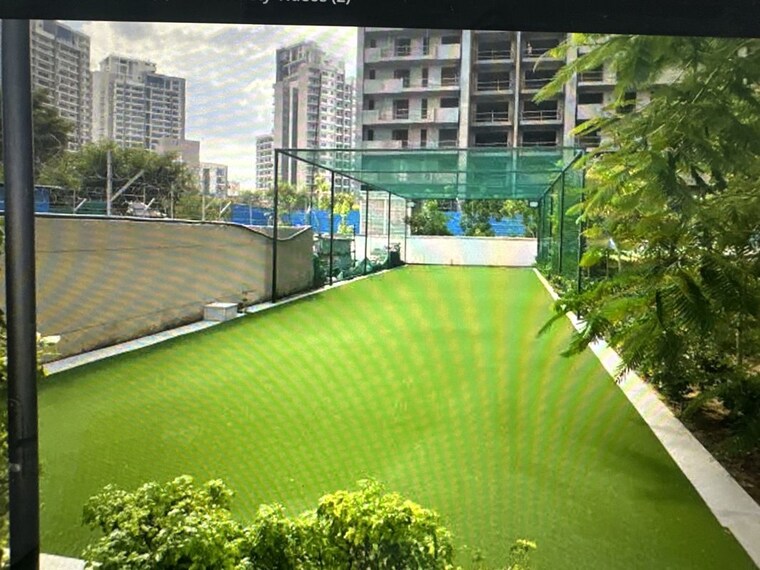 Balcony, tata-la-vida-codename-gateway-select 2 Bedroom 1276 Sq.Ft. Apartment In Sector 113 Gurgaon 10419609