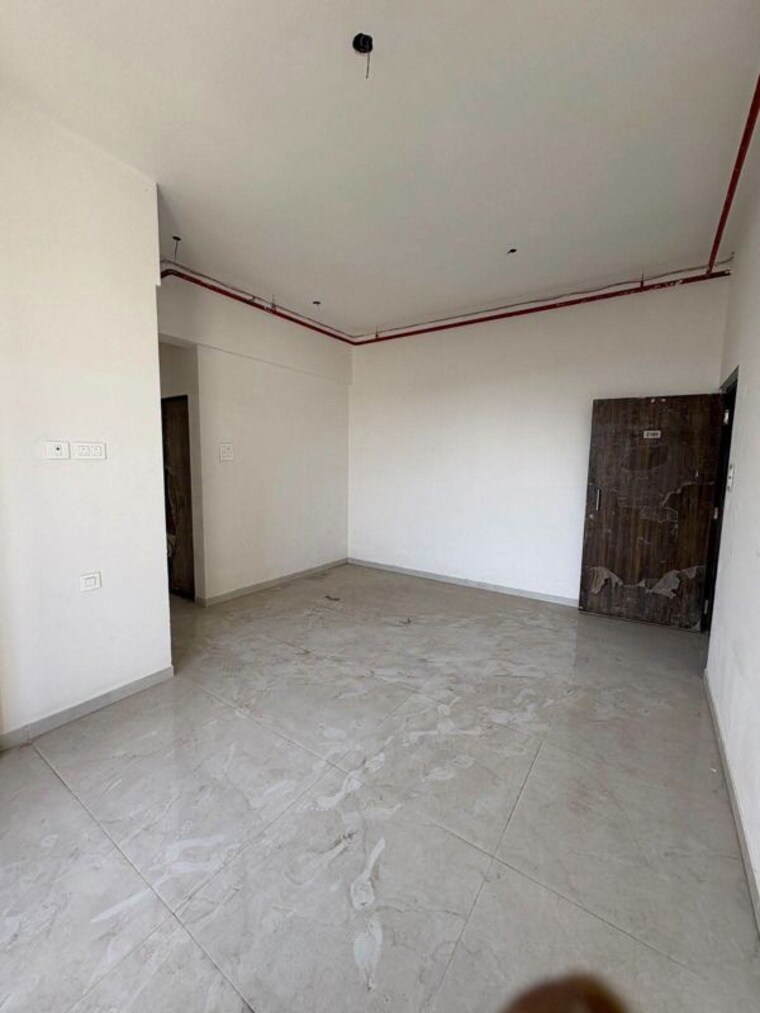 Living Room, mayfair-breeze 3 Bedroom 980 Sq.Ft. Apartment In Andheri West Mumbai 10419632