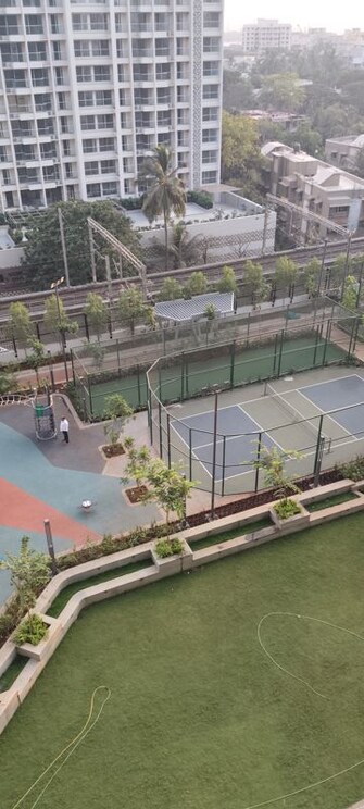 3 BHK 1100 Sq.Ft. Apartment in Hubtown The Premiere