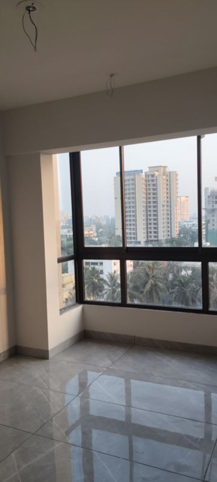 Room, hubtown-the-premiere 3 Bedroom 1100 Sq.Ft. Apartment In Andheri West Mumbai 10419631