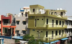 6+ BHK + Store Room Independent House For Sale in Mansarovar