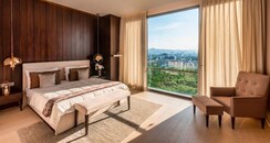 4 BHK + Pooja Room,Servant Room,Extra Room Apartment For Sale in ANP Privado