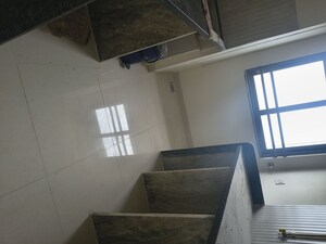 Kitchen in 2 BHK Apartment at Kalpataru Srishti Namaah, Mira Road – for Rent