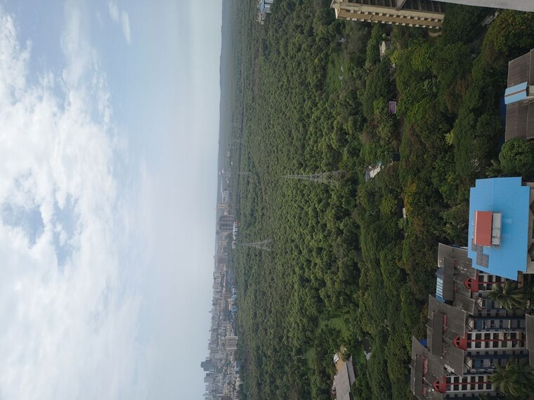Swimming Pool, kalpataru-srishti-namaah 2 Bedroom 575 Sq.Ft. Apartment In Mira Road Thane 10419645