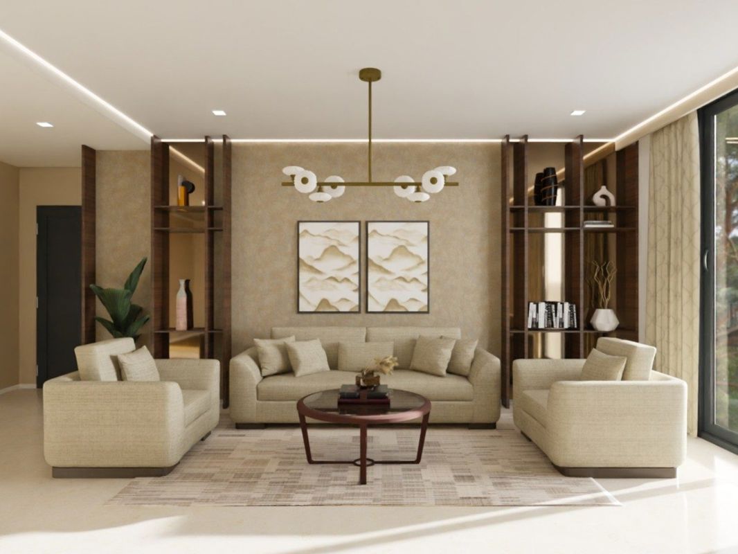 4 BHK + Pooja Room,Servant Room,Study Room,Store Room Villa For Sale in Kovaipudur