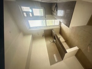 Kitchen in 2.5 BHK Apartment at Tata La Vida Codename Gateway Select, Sector 113 – for Rent