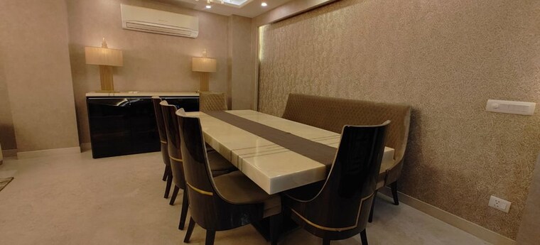 Team Area, defence colony 3 Bedroom 3000 Sq.Ft. Apartment In Defence Colony Delhi 10419628