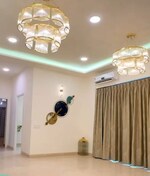 2 BHK + Study Room 1095 Sq.Ft. Apartment in Migsun Green Mansion