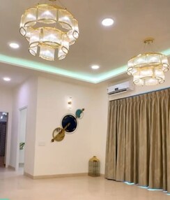 2 BHK + Study Room Apartment For Sale in Migsun Green Mansion
