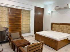3 BHK + Pooja Room Independent House For Rent in Sector 46