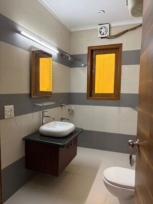 Team Area in 3 BHK Independent House at Sector 46 – for Rent