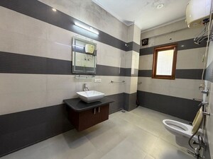 Kitchen in 3 BHK Independent House at Sector 46 – for Rent