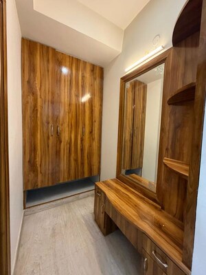 Bedroom in 3 BHK Independent House at Sector 46 – for Rent